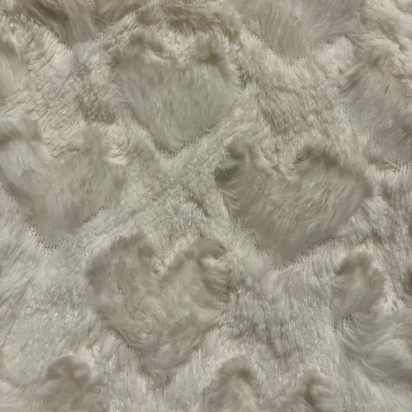 Tahari Faux Fur Legging Set Toddler - Picture 5 of 5